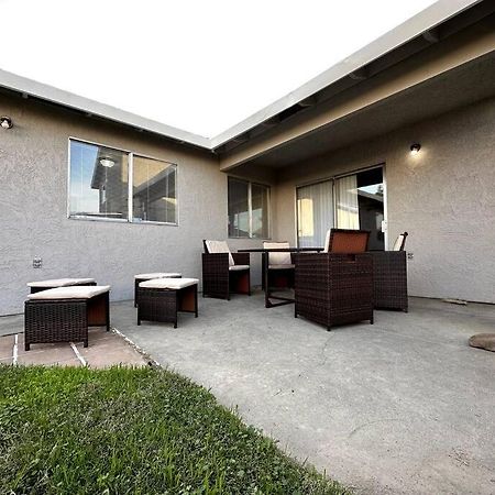 Comfortable House W/ Wi-Fi/Tv - Turlock,Ca Extérieur photo