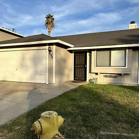 Comfortable House W/ Wi-Fi/Tv - Turlock,Ca Extérieur photo