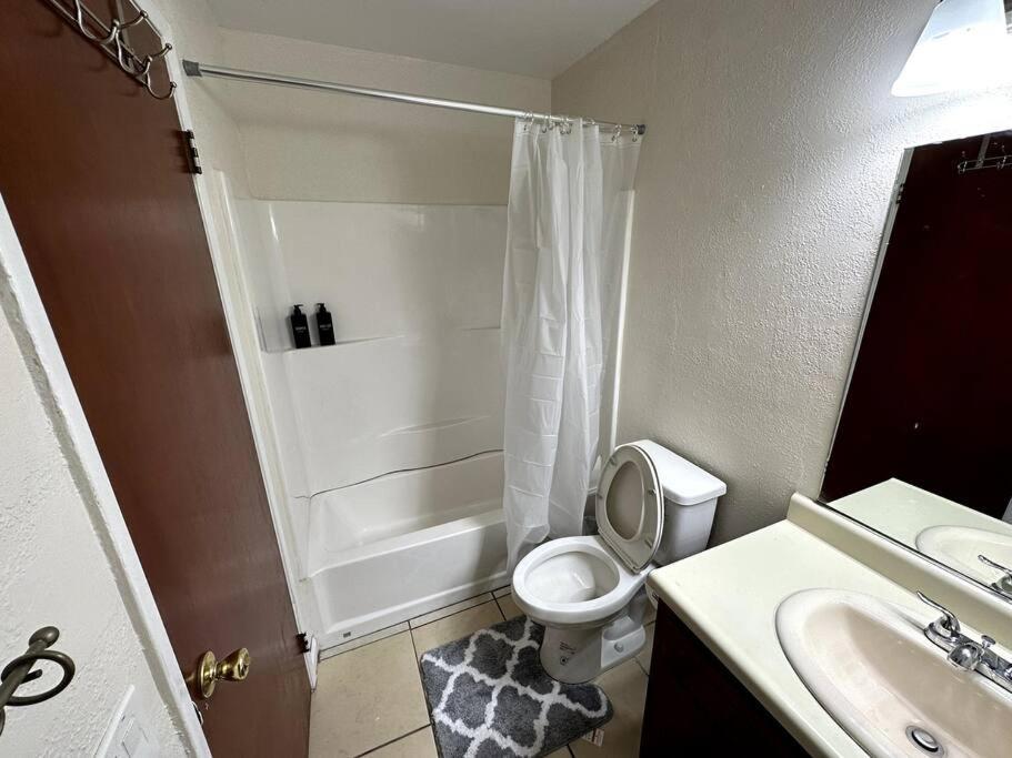 Comfortable House W/ Wi-Fi/Tv - Turlock,Ca Extérieur photo